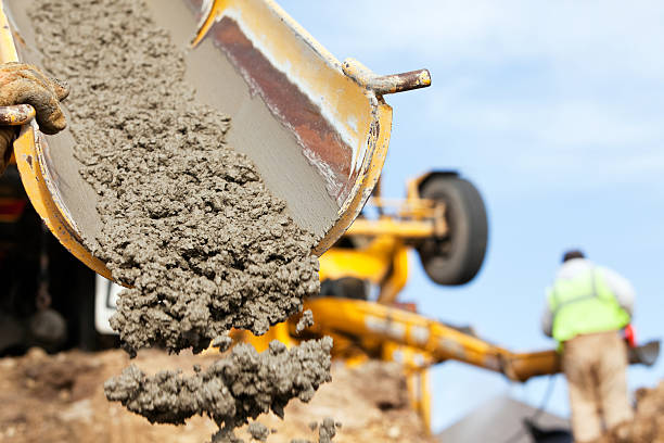 Best Stamped Concrete Services in New Castle, DE