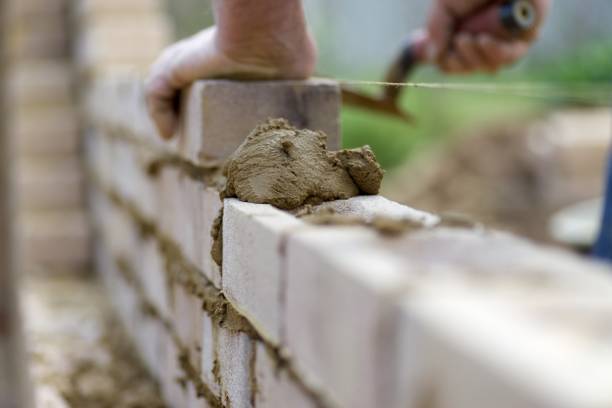 Best Residential Concrete Solutions in New Castle, DE