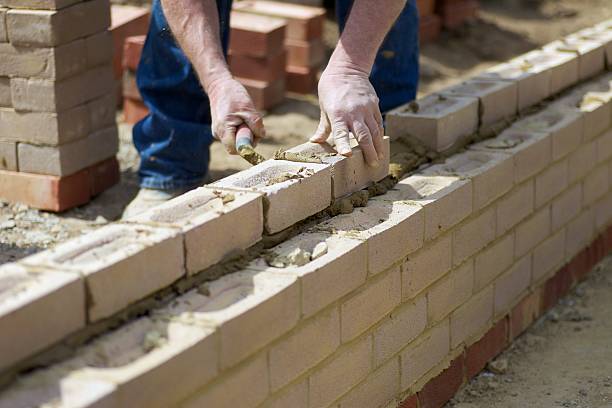 Best Concrete Retaining Walls in New Castle, DE