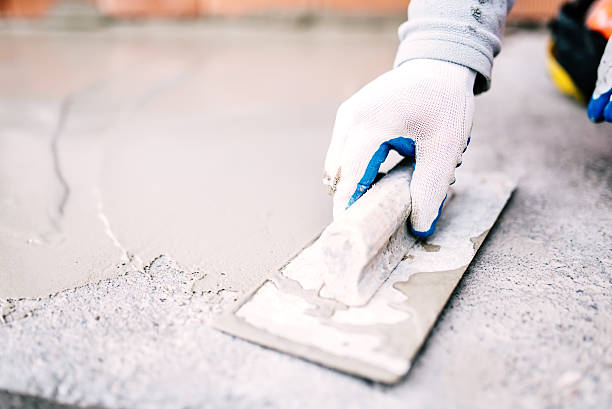 Best Concrete Patio Design and Installation in New Castle, DE