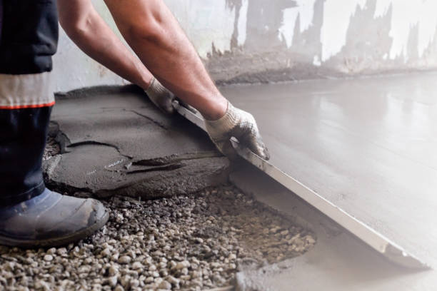 , DE Concrete contractor Company